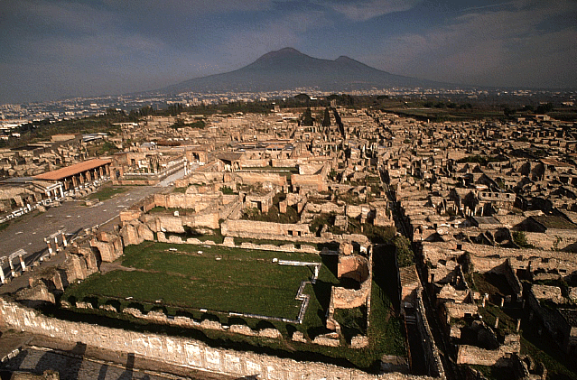 書 Pompei e i suoi abitanti Pompei e i suoi abitanti